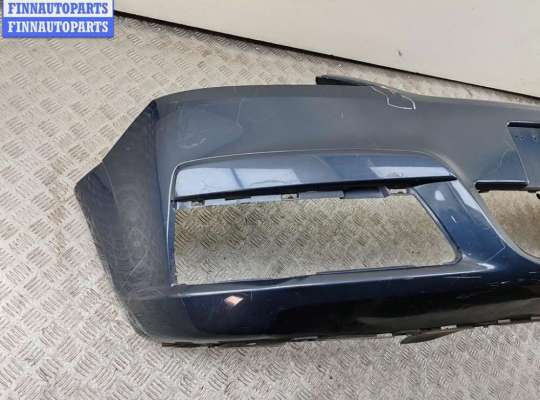 купить Бампер передний на Opel Zafira B (2004-2014)