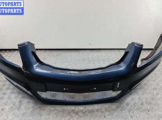 купить Бампер передний на Opel Zafira B (2004-2014)