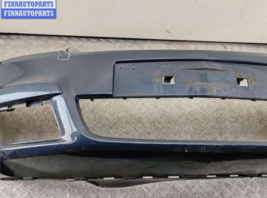 купить Бампер передний на Opel Zafira B (2004-2014)