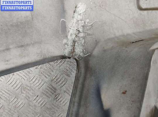 купить Бампер передний на Opel Zafira B (2004-2014)