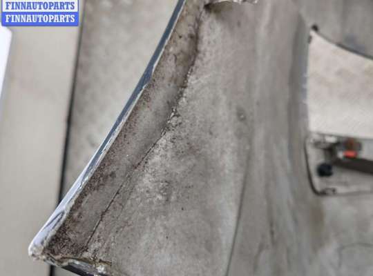 купить Бампер передний на Opel Zafira B (2004-2014)