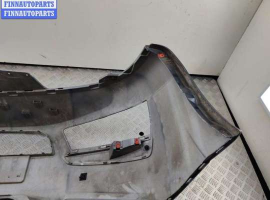 купить Бампер передний на Opel Zafira B (2004-2014)