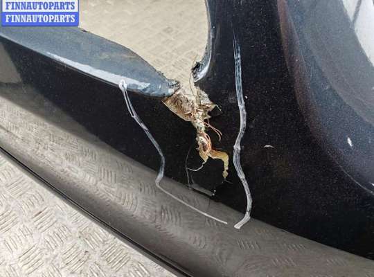купить Бампер передний на Opel Zafira B (2004-2014)