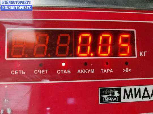 купить Датчик парковки (парктроник) задний на Peugeot 807