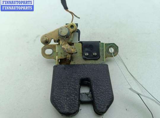 купить Замок багажника на Volkswagen Bora