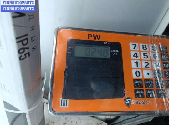 купить Замок багажника на Volkswagen Bora