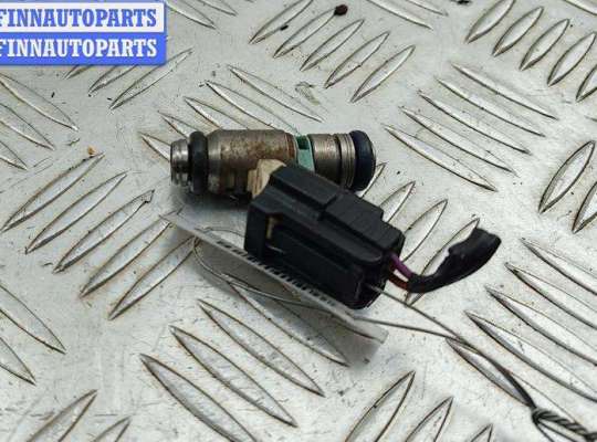 купить Форсунка топливная на Volkswagen Golf-5