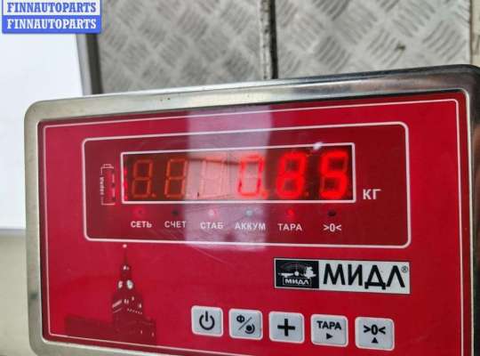 купить Электропривод (моторчик сервопривода) на BMW 3 E90/E91/E92/E93 (2005-2013)