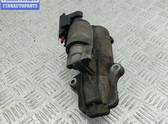 купить Стартер на Ford Mondeo III (2000-2007)