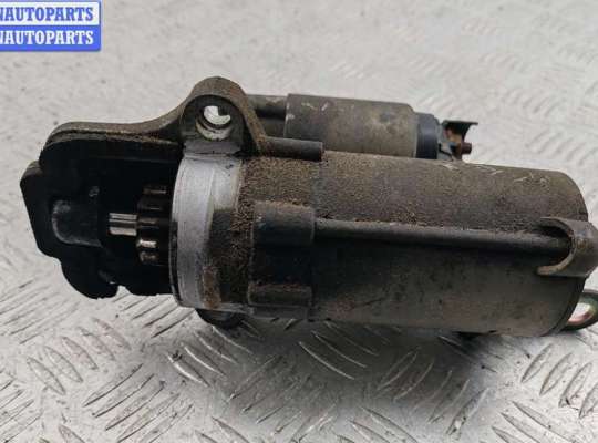 купить Стартер на Ford Mondeo III (2000-2007)