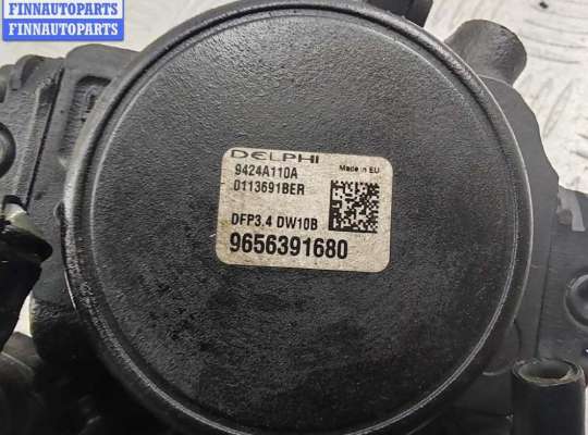 купить ТНВД на Peugeot 508