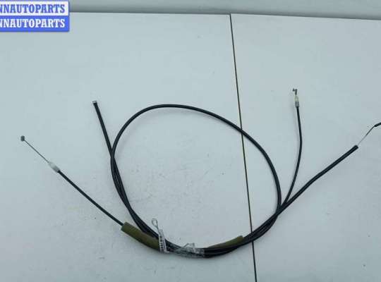 купить Трос двери задней на Mazda 3 (2003-2008) BK