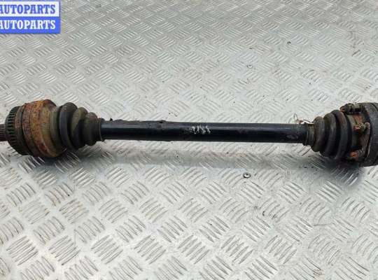 Полуось задняя BM3558816 на BMW 3 E46 (1998-2006)