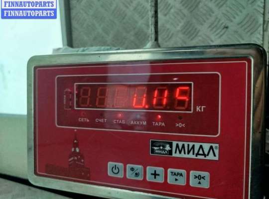 купить Ручка стеклоподъемника на Skoda Fabia mk2 (5J)