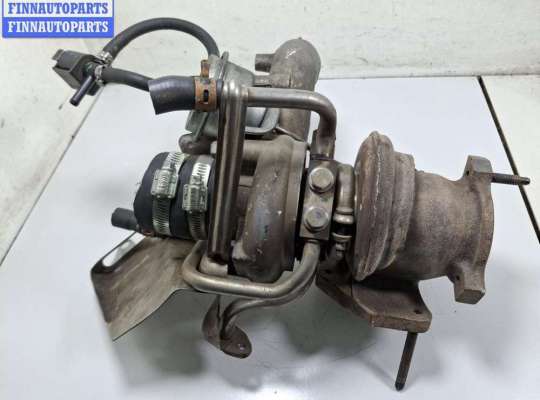 Купить Турбина на Renault Laguna II (2001-2007) Турбина RN1550948 на Renault Laguna II (2001-2007)