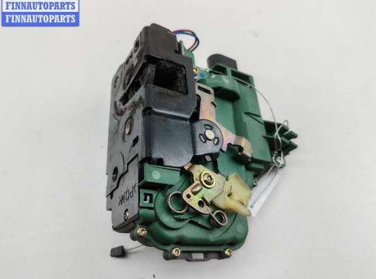 Замок двери передней правой VG2634374 на Volkswagen Golf-4