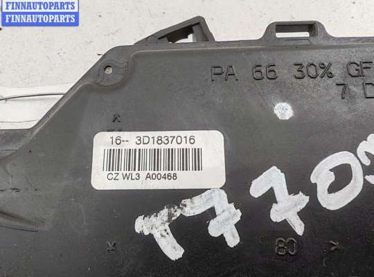 купить Замок двери передней правой на Skoda Octavia mk2 (A5 1Z) 2004-2013