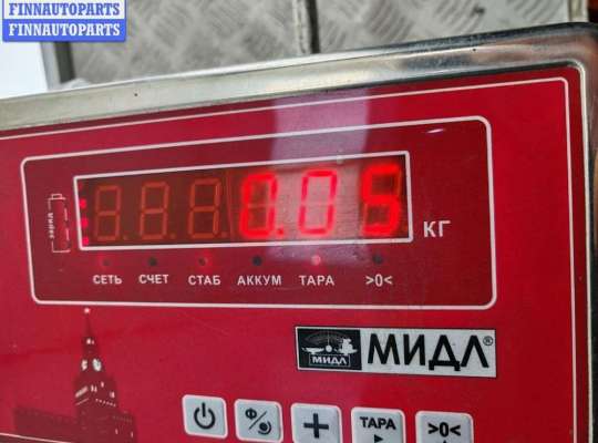 купить Накладка на ручку двери на Audi A4 B5 (1994-2001)