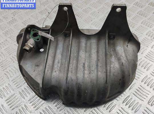 купить Тепловой экран глушителя на Volkswagen Bora