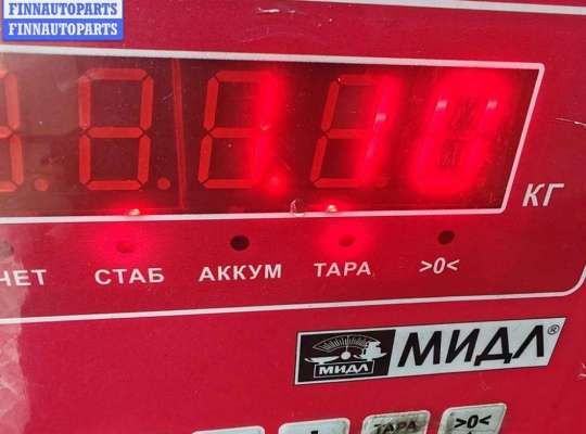 купить Тепловой экран глушителя на Volkswagen Bora