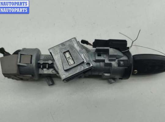 купить Замок зажигания на Ford Mondeo IV (2007-2014)