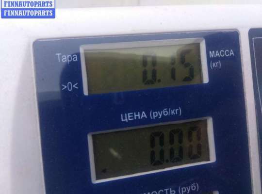 Моторчик (насос) омывателя на Volkswagen Golf IV (1J)