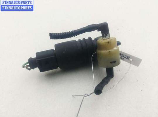 Насос (моторчик) омывателя стекла VG2654131 на Volkswagen Golf-4