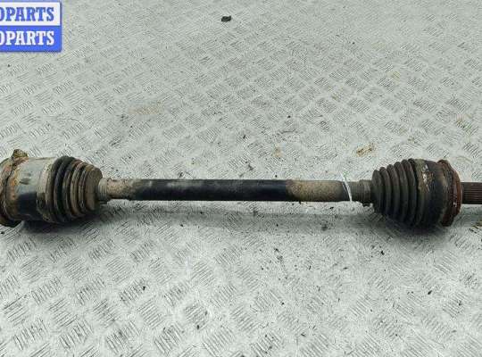 купить Полуось задняя на Mercedes Vito-2 / Viano W639 (2003-2014)