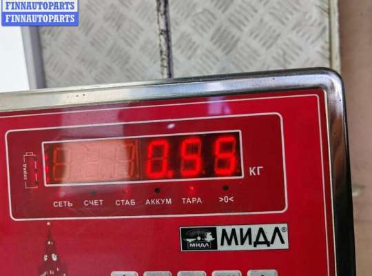 купить Амортизатор крышки (двери) багажника на Opel Vectra C (2002-2008)