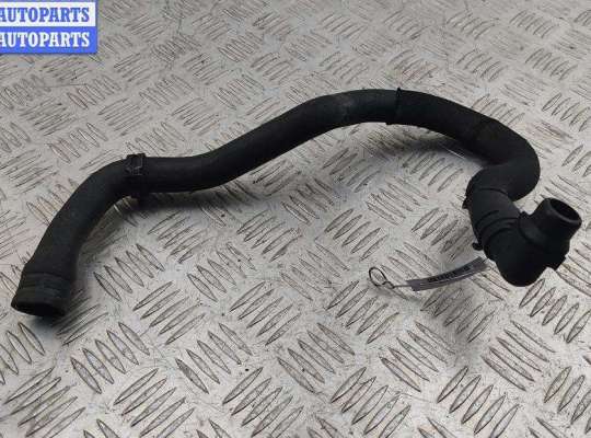 купить Патрубок отопителя (печки) на Mercedes C-Class W203 (2000-2006)