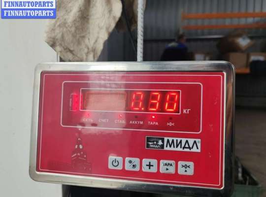 купить Патрубок отопителя (печки) на Mercedes C-Class W203 (2000-2006)