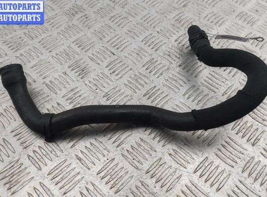 купить Патрубок отопителя (печки) на Mercedes C-Class W203 (2000-2006)