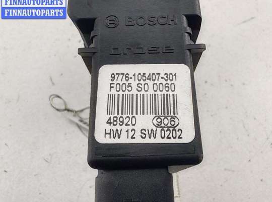 Стеклоподъемник электрический на Volkswagen Passat B5+ (3B, GP)