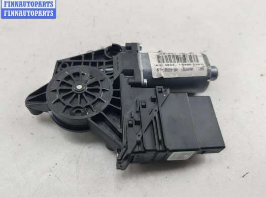 Моторчик стеклоподъемника задний правый VG2577765 на Volkswagen Passat B5+ (GP)