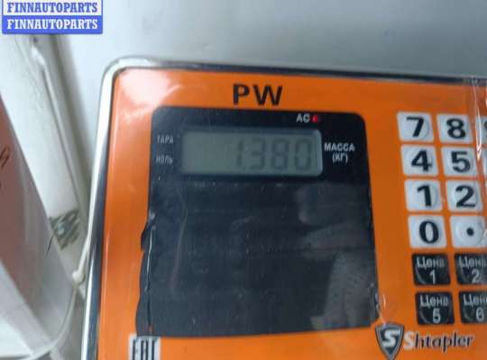 купить Двигатель отопителя (моторчик печки) на Audi A6 C5 (1997-2005)