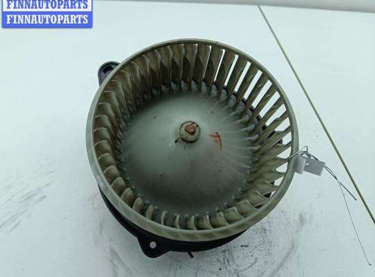 купить Двигатель отопителя (моторчик печки) на Audi A6 C5 (1997-2005)