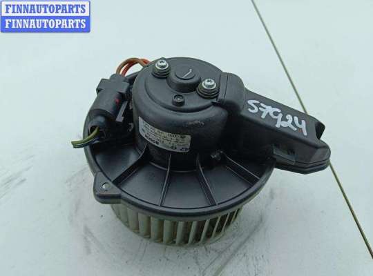 купить Двигатель отопителя (моторчик печки) на Audi A6 C5 (1997-2005)