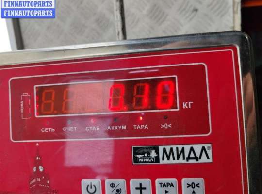 Поводок дворника на Volkswagen Golf IV (1J)