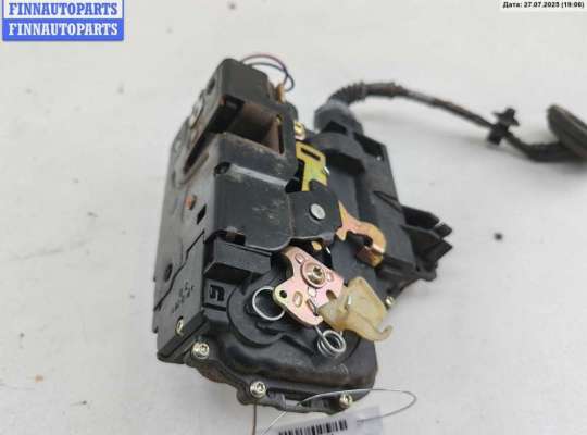 купить Замок двери передней правой на Volkswagen Passat B5