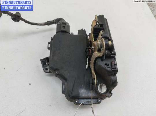 купить Замок двери передней правой на Volkswagen Passat B5