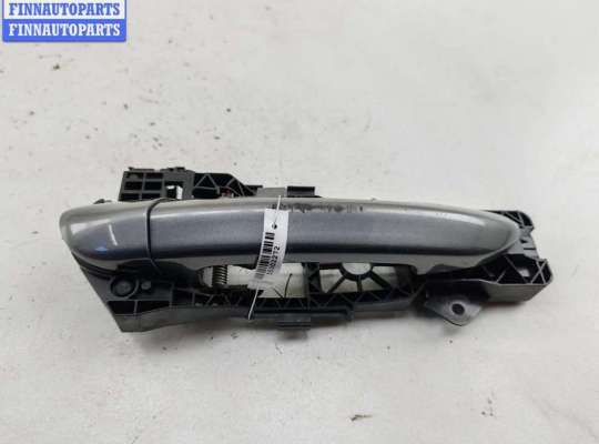 купить Ручка двери наружная задняя правая на Volkswagen Passat B6