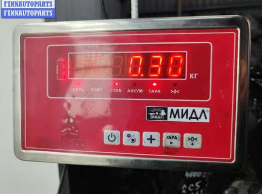 купить Трубка системы рециркуляции EGR на Volkswagen Sharan (2000-2010)