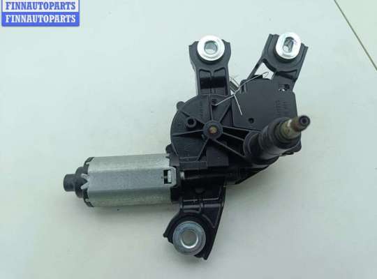 купить Двигатель стеклоочистителя заднего (моторчик дворников) на Volkswagen Passat B6