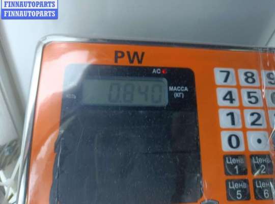 купить Двигатель стеклоочистителя заднего (моторчик дворников) на Volkswagen Passat B6