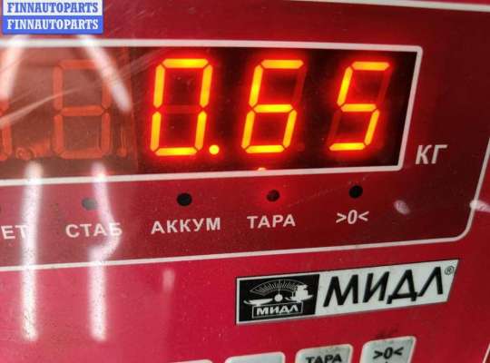 купить Защита крыла (подкрылок) передняя левая на Audi 80 B4 (1991-1996)