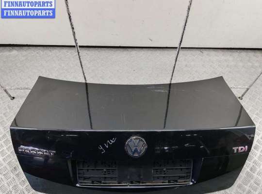 купить Крышка багажника (дверь задняя) на Volkswagen Passat B5+ (GP)