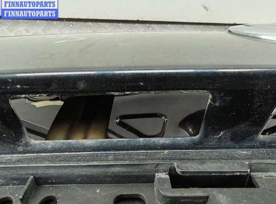 купить Крышка багажника (дверь задняя) на Volkswagen Passat B5+ (GP)