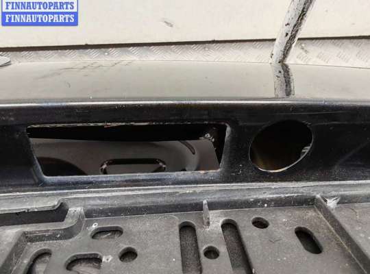 купить Крышка багажника (дверь задняя) на Volkswagen Passat B5+ (GP)