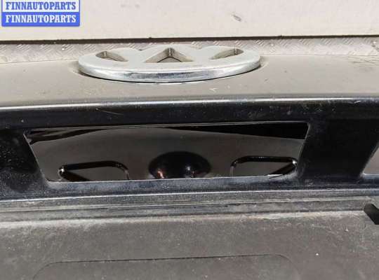 купить Крышка багажника (дверь задняя) на Volkswagen Passat B5+ (GP)