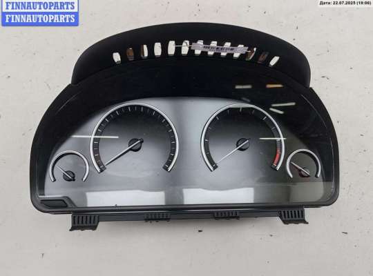 Щиток приборный (панель приборов) BM3254033 на BMW 5 F10/F11 (2009-2017)